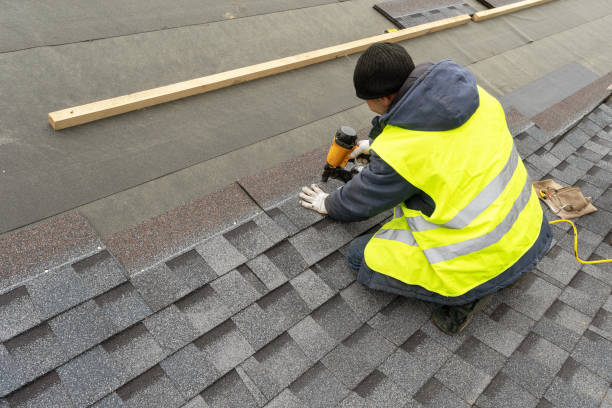Residential Roof Replacement in Windcrest, TX