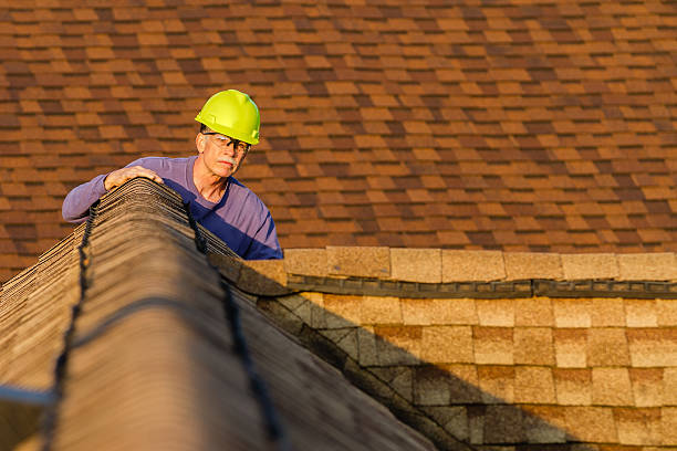 Roof Waterproofing Services in Windcrest, TX