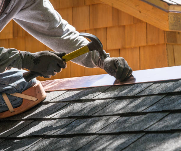 Quick and Trustworthy Emergency Roof Repair Services in Windcrest, TX